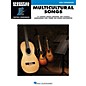 Hal Leonard Multicultural Songs Essential Elements Guitar Series Softcover Performed by Various thumbnail