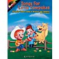 Centerstream Publishing Songs for Little Cowpokes Guitar Series Softcover with CD Written by Ron Middlebrook thumbnail
