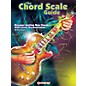 Centerstream Publishing The Chord Scale Guide Guitar Series Softcover Written by Greg Cooper thumbnail