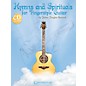 Centerstream Publishing Hymns and Spirituals for Fingerstyle Guitar Guitar Series Softcover with CD by James Douglas Esmond thumbnail