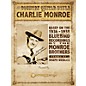 Centerstream Publishing The Country Guitar Style of Charlie Monroe Guitar Series Softcover Written by Joseph Weidlich thumbnail