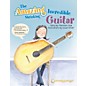 Centerstream Publishing The Amazing Incredible Shrinking Guitar Guitar Series Softcover Written by Thornton Cline thumbnail