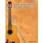 Cherry Lane The Most Beautiful Classical Melodies (for Flute and Guitar) Guitar Series thumbnail