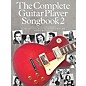 Music Sales The Complete Guitar Player - Songbook 2 Guitar Series Softcover thumbnail