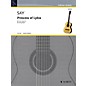 Schott Princess of Lykia (for Two Guitars) Guitar Series Softcover thumbnail