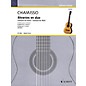 Schott Fantasia for Duet (Six Pieces for Two Guitars) Guitar Series Softcover thumbnail