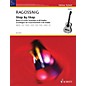 Schott Step by Step (Basics of Guitar Technique in 60 Studies) Guitar Series thumbnail