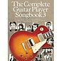 Music Sales The Complete Guitar Player - Songbook 3 Guitar Series Softcover thumbnail