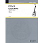 Schott Guitar Works (Urtext Edition) Guitar Series thumbnail