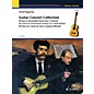 Schott Guitar Concert Collection (40 Easy to Intermediate Pieces from 3 Centuries) Guitar Series Softcover thumbnail