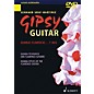 Schott Gipsy Guitar (Rumba-Styles of the Flamenco Guitar) Guitar Series DVD Written by Gerhard Graf-Martinez thumbnail