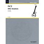 Schott MKG Variations (for Guitar) Guitar Series Softcover thumbnail