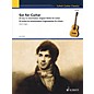 Schott Sor for Guitar (35 Easy to Intermediate Original Works for Guitar) Guitar Series Softcover thumbnail