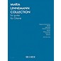 Ricordi Maria Linnemann Collection for Guitar Guitar Series Softcover thumbnail