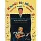 Schott Classical Music for Children (58 Easy Pieces for Guitar) Guitar Series Softcover thumbnail