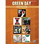 Alfred Green Day - Strum and Sing Guitar Book Series Softcover Performed by Green Day thumbnail