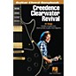 Hal Leonard Creedence Clearwater Revival Guitar Chord Songbook Series Softcover by Creedence Clearwater Revival thumbnail