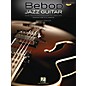 Hal Leonard Bebop Jazz Guitar Guitar Book Series Softcover with CD Written by Shawn Persinger thumbnail