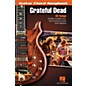 Hal Leonard Grateful Dead - Guitar Chord Songbook Guitar Chord Songbook Series Softcover Performed by Grateful Dead thumbnail