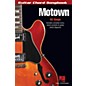 Hal Leonard Motown Guitar Chord Songbook Series Softcover thumbnail