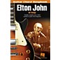 Hal Leonard Elton John (Guitar Chord Songbook) Guitar Chord Songbook Series Performed by Elton John thumbnail