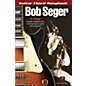 Hal Leonard Bob Seger - Guitar Chord Songbook Guitar Chord Songbook Series Softcover Performed by Bob Seger thumbnail