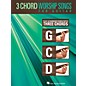 Hal Leonard 3-Chord Worship Songs for Guitar Guitar Collection Series Softcover thumbnail