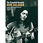 Music Sales The Essential Acoustic Rory Gallagher Guitar Personality Series Softcover Performed by Rory Gallagher thumbnail