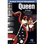 Hal Leonard Queen Guitar Chord Songbook Series Softcover Performed by Queen thumbnail