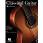 Hal Leonard The Classical Guitar Compendium - Classical Masterpieces for Solo Guitar BK/Audio Online by Mermikides thumbnail