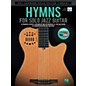 Hal Leonard Hymns for Solo Jazz Guitar (Hal Leonard Solo Guitar Library) Guitar Solo Series Softcover Video Online thumbnail