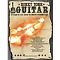 Hal Leonard Honky Tonk Guitar (16 Songs for Solo Guitar in Travis Picking Style) Guitar Solo Series Softcover thumbnail