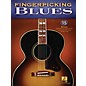 Hal Leonard Fingerpicking Blues Guitar Solo Series Softcover thumbnail