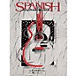 G. Schirmer Spanish Music for Guitar (Guitar Solo) Guitar Collection Series Composed by Various thumbnail