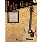 Hal Leonard Parlor Guitar Guitar Solo Series Softcover with CD thumbnail
