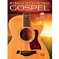 Hal Leonard Fingerpicking Gospel Guitar Solo Series Softcover Performed by Various thumbnail