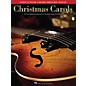 Hal Leonard Christmas Carols (Jazz Guitar Chord Melody Solos) Guitar Solo Series Softcover thumbnail