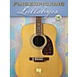 Hal Leonard Fingerpicking Lullabyes Guitar Solo Series Softcover thumbnail