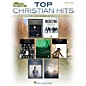 Hal Leonard Top Christian Hits Strum and Sing Series Softcover Performed by Various thumbnail