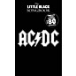 Music Sales The Little Black Songbook of AC/DC The Little Black Songbook Series Softcover Performed by AC/DC thumbnail