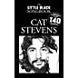 Music Sales Cat Stevens - The Little Black Songbook The Little Black Songbook Series Softcover by Cat Stevens thumbnail