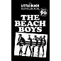 Music Sales The Beach Boys - The Little Black Songbook The Little Black Songbook Series Softcover by The Beach Boys thumbnail