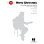 Hal Leonard Merry Christmas Beginning Solo Guitar Series Softcover Performed by Various thumbnail