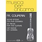 Editio Musica Budapest Six Pieces (Guitar Duo) EMB Series Composed by François Couperin thumbnail