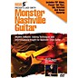 Music Sales Monster Nashville Guitar (Guitar Sherpa Presents) Music Sales America Series DVD Written by Ladd Smith thumbnail