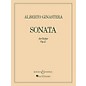 Boosey and Hawkes Sonata for Guitar, Op. 47 (Guitar Solo) Boosey & Hawkes Chamber Music Series thumbnail