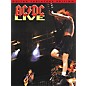Music Sales AC/DC - Live (Guitar Tab) Music Sales America Series Softcover Performed by AC/DC thumbnail