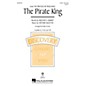 Hal Leonard The Pirate King (from The Pirates of Penzance) Discovery Level 3 TTB Arranged by Emily Crocker thumbnail