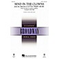 Hal Leonard Send in the Clowns (from A Little Night Music) ShowTrax CD Arranged by Mac Huff thumbnail