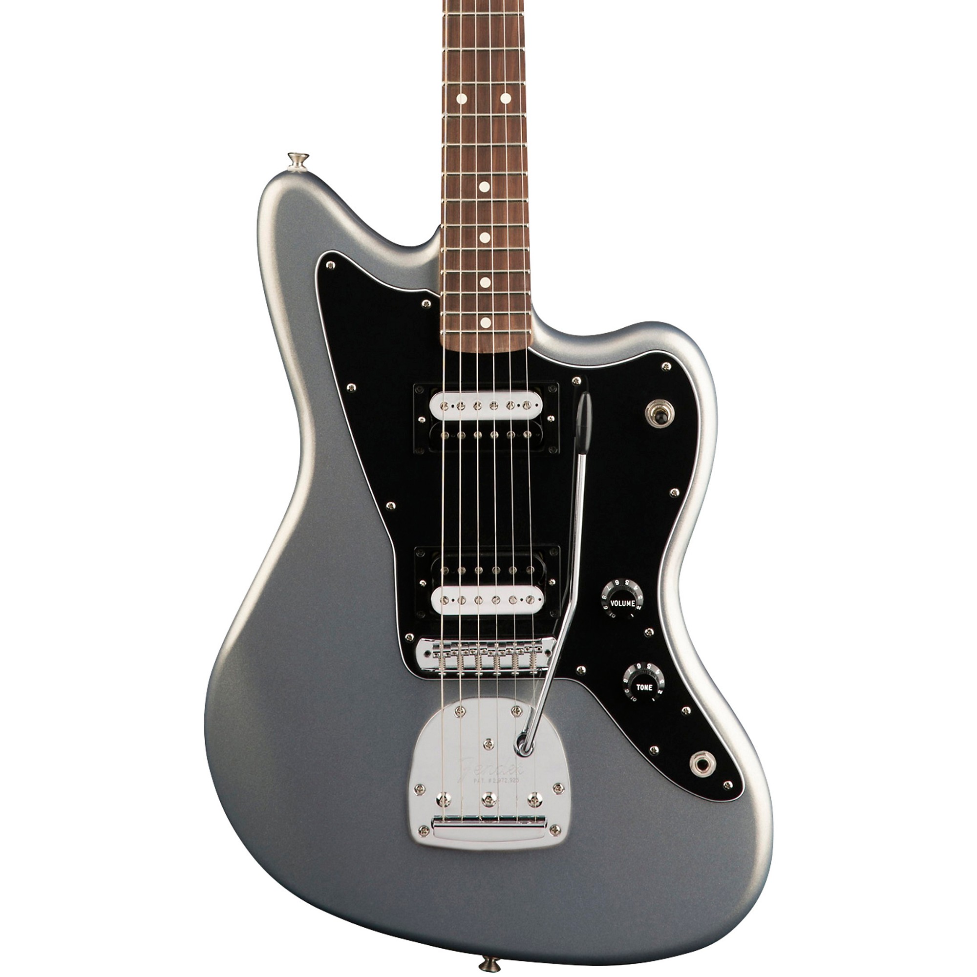 standard jazzmaster hh